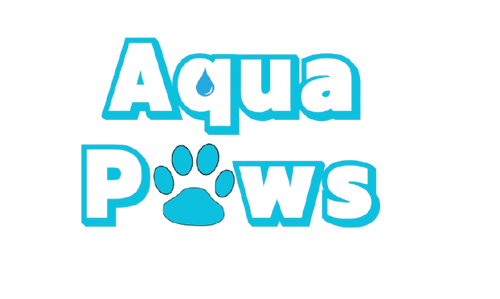 Aqua Paws