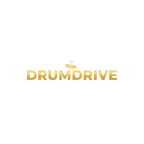 DrumDrive™